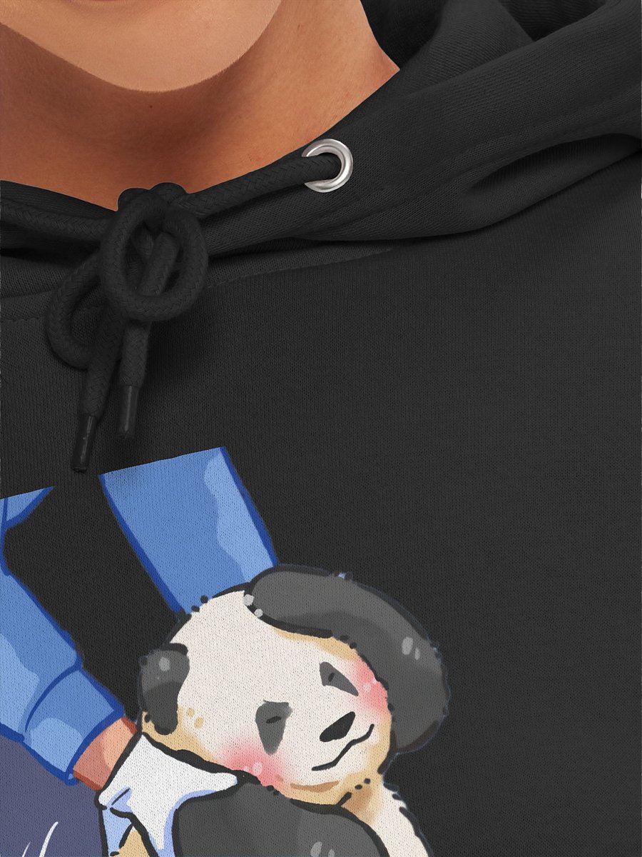 QISANMEI🐼Giant Panda product image (52)