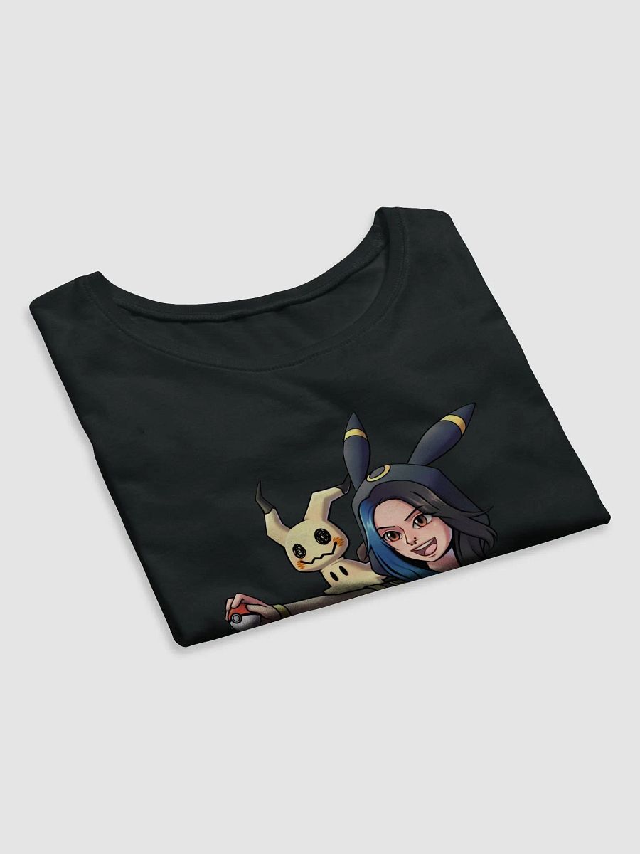 CATE AND MIMIKYU CROP TOP product image (7)
