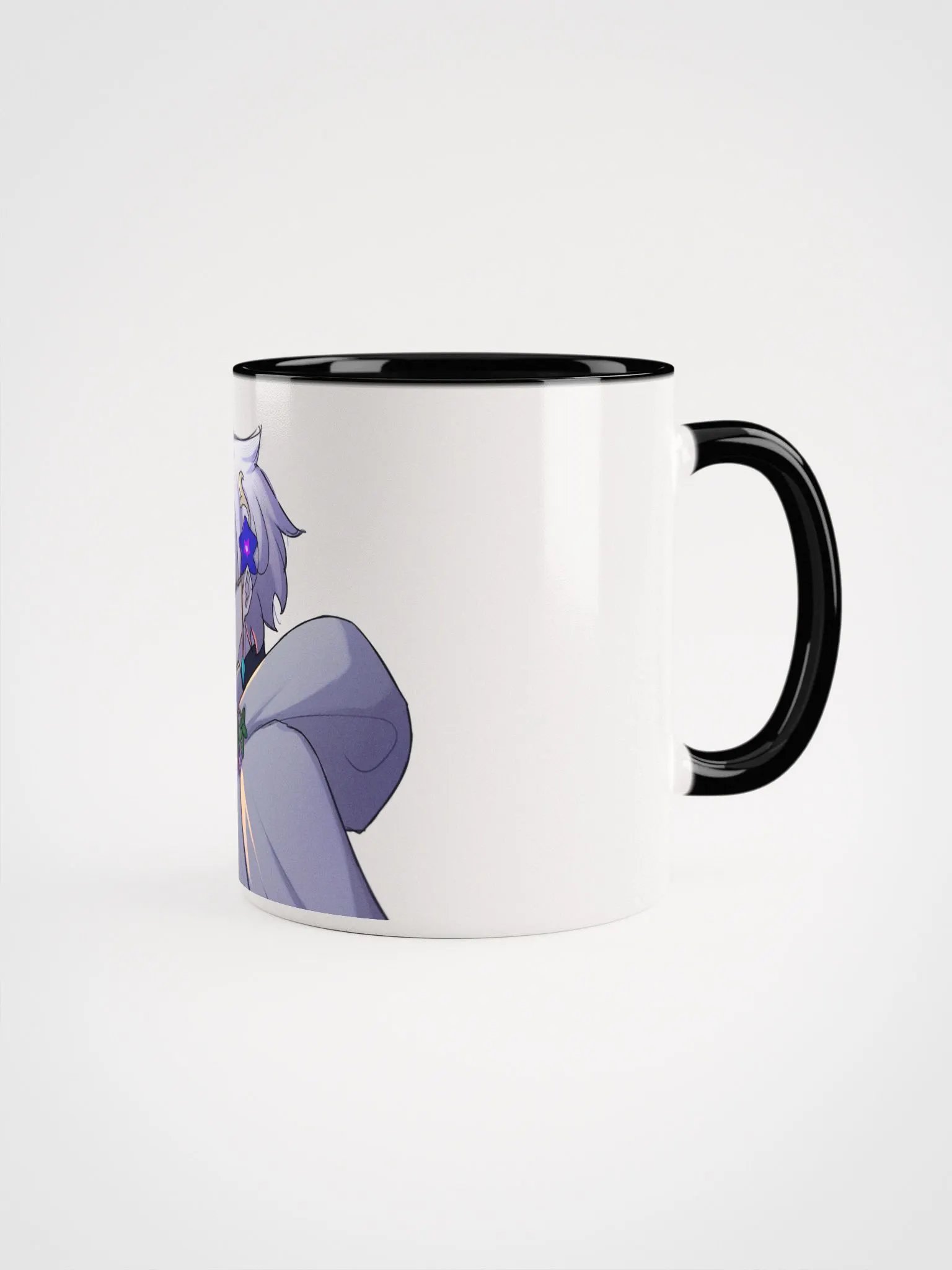 Enchanted Thoughts Ceramic Mug product image (24)