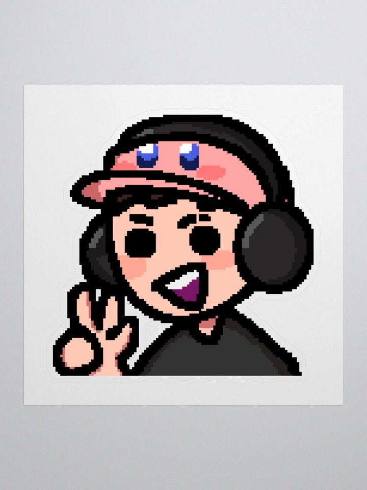KirbSticker product image (1)