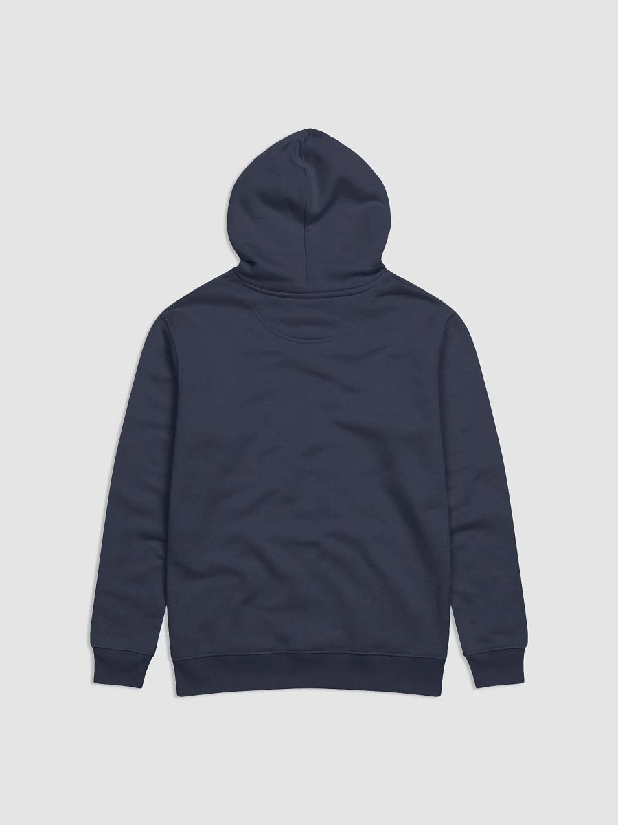 Caddy Unisex Hoodie product image (2)