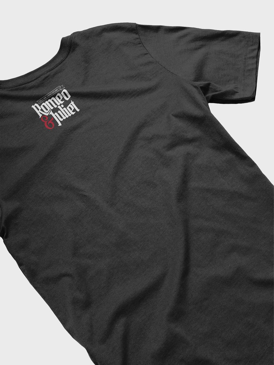 R&J Rose Tee product image (4)