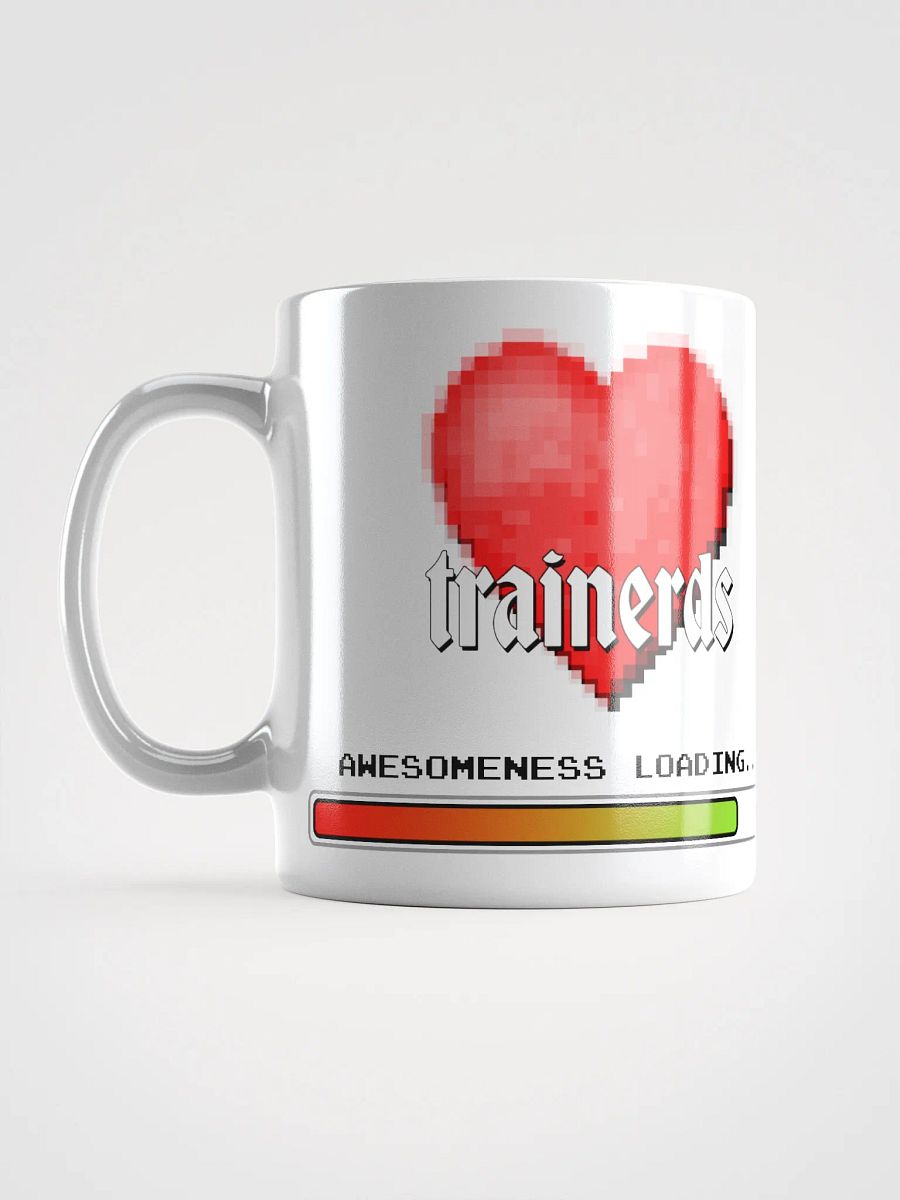 Health Mug product image (4)