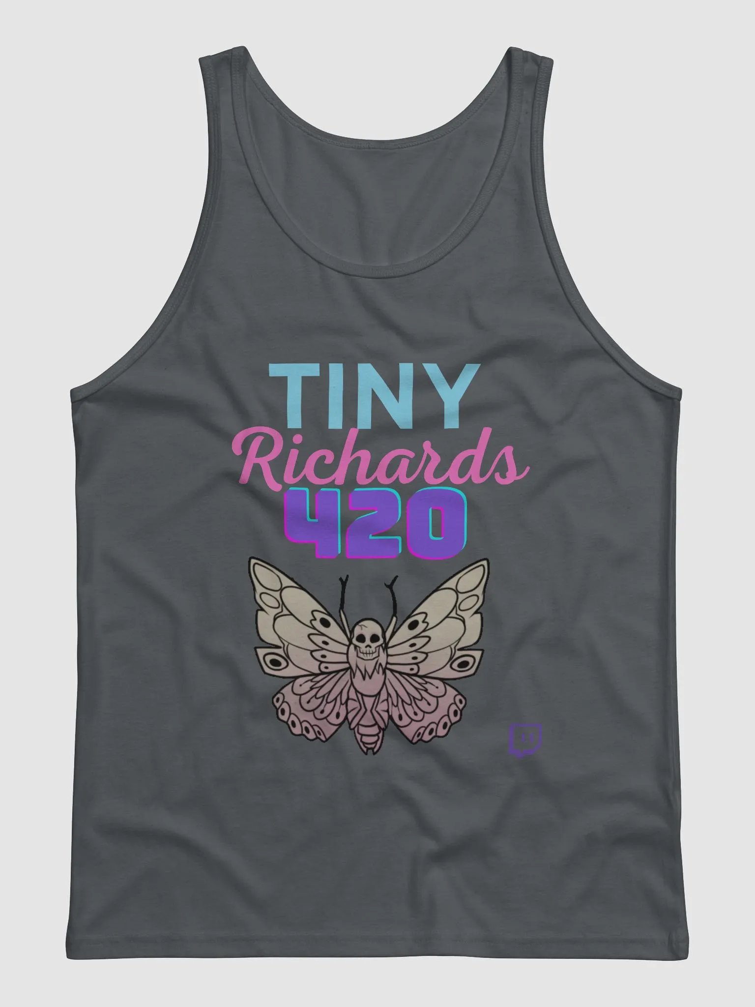 Tiny's Tank product image (3)