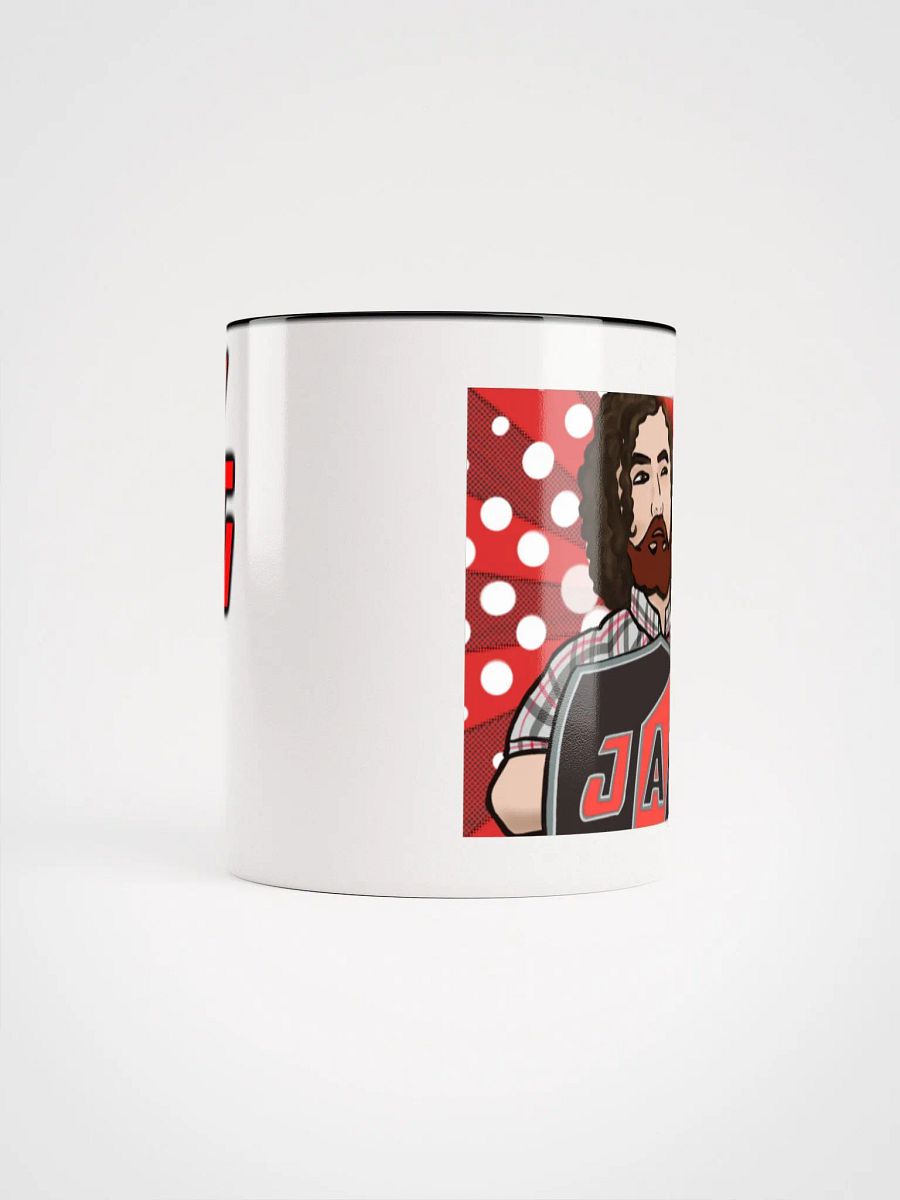 JAG Mug Shot product image (17)