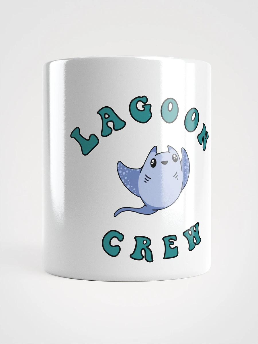 Lagoon Crew Mug product image (14)