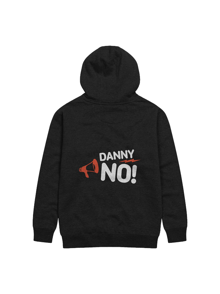 Danny, No! - Cotton Heritage Unisex Premium Hoodie product image (1)