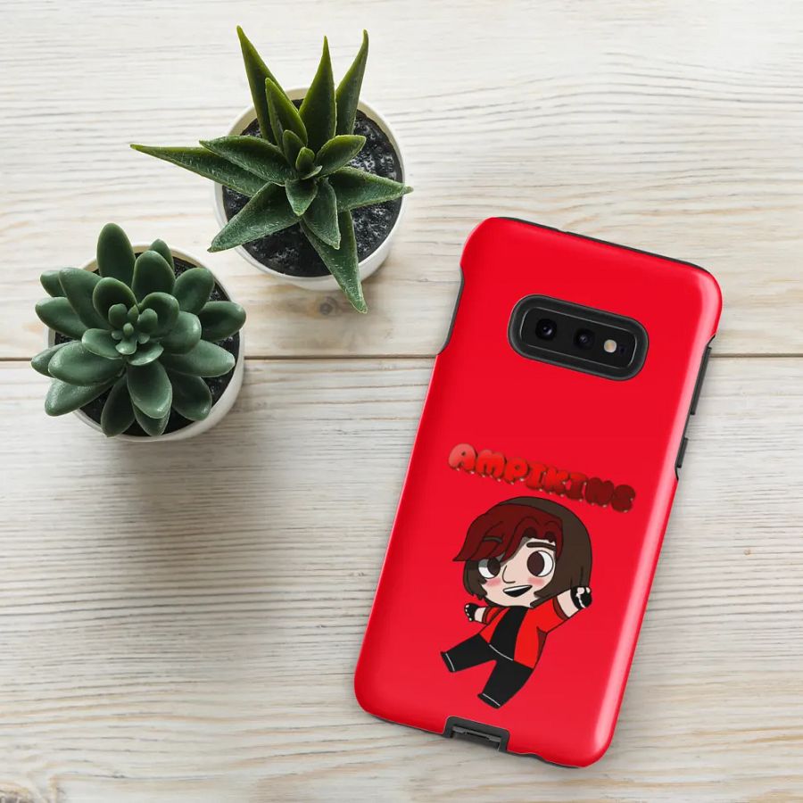 AMPIKINS Case for Samsung product image (36)