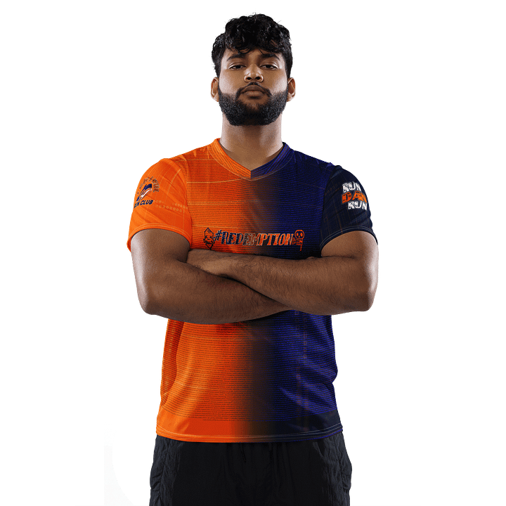 redemption jersey product image (2)
