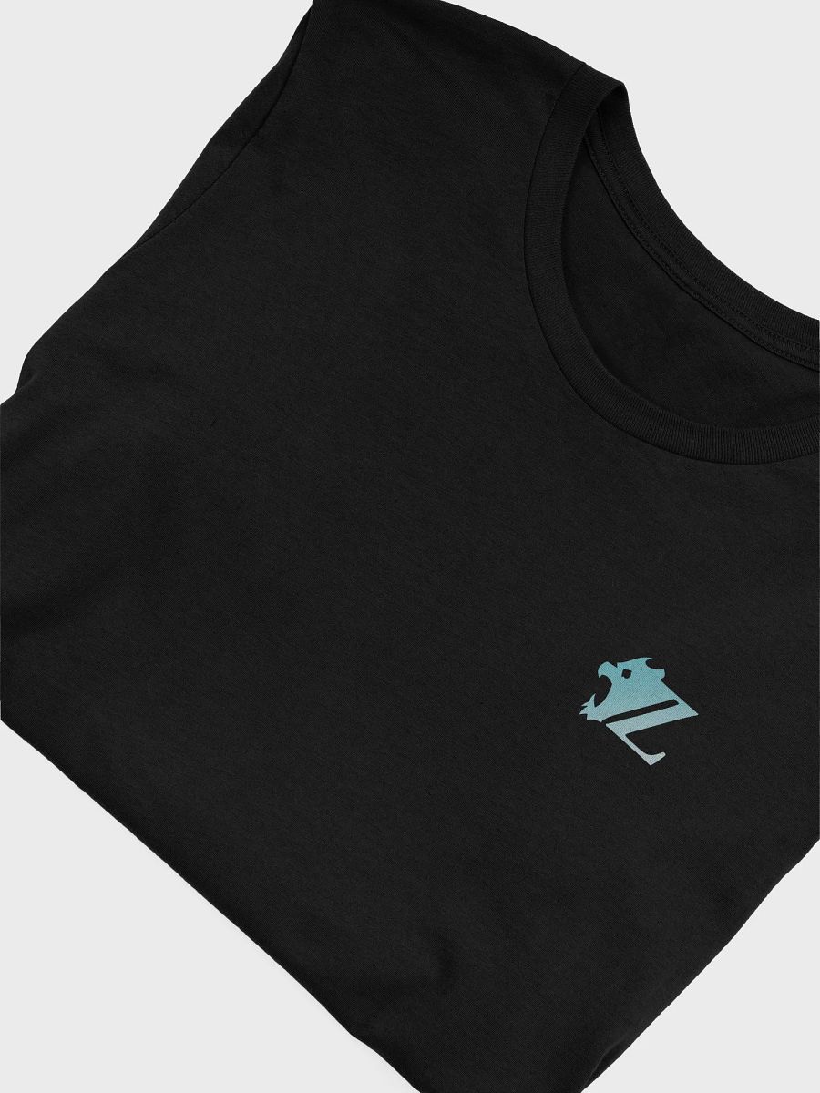 Zeiros Lion Logo Tee product image (5)