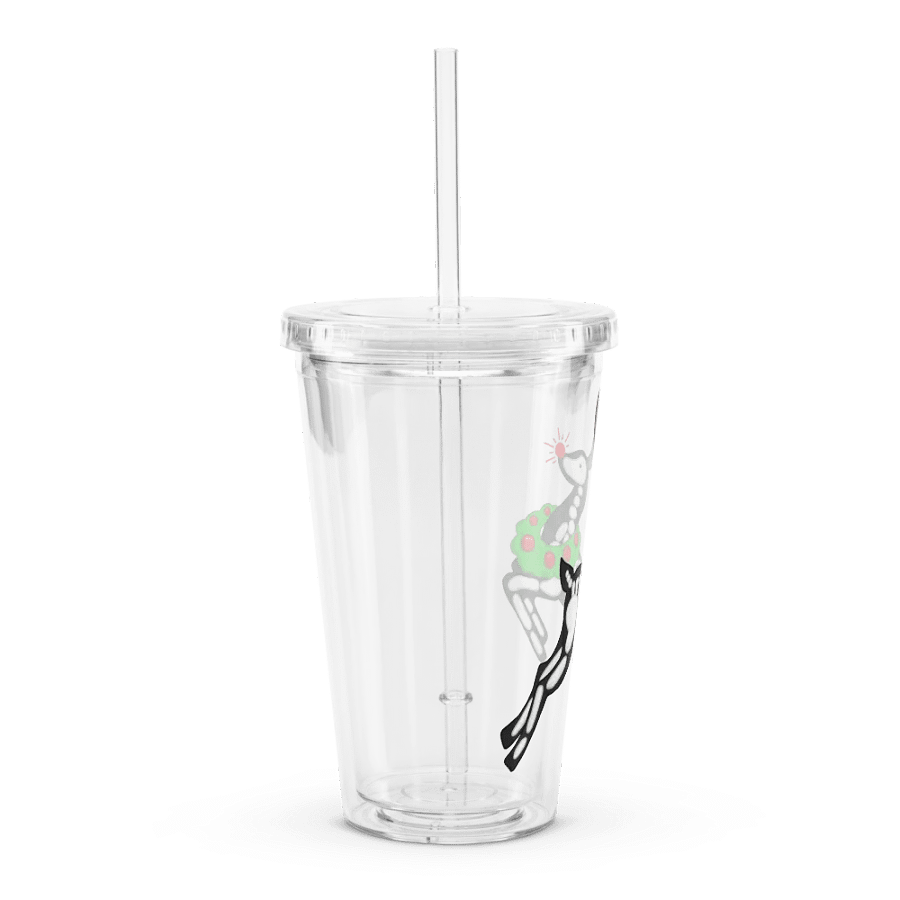 Rudolph Tumbler product image (3)