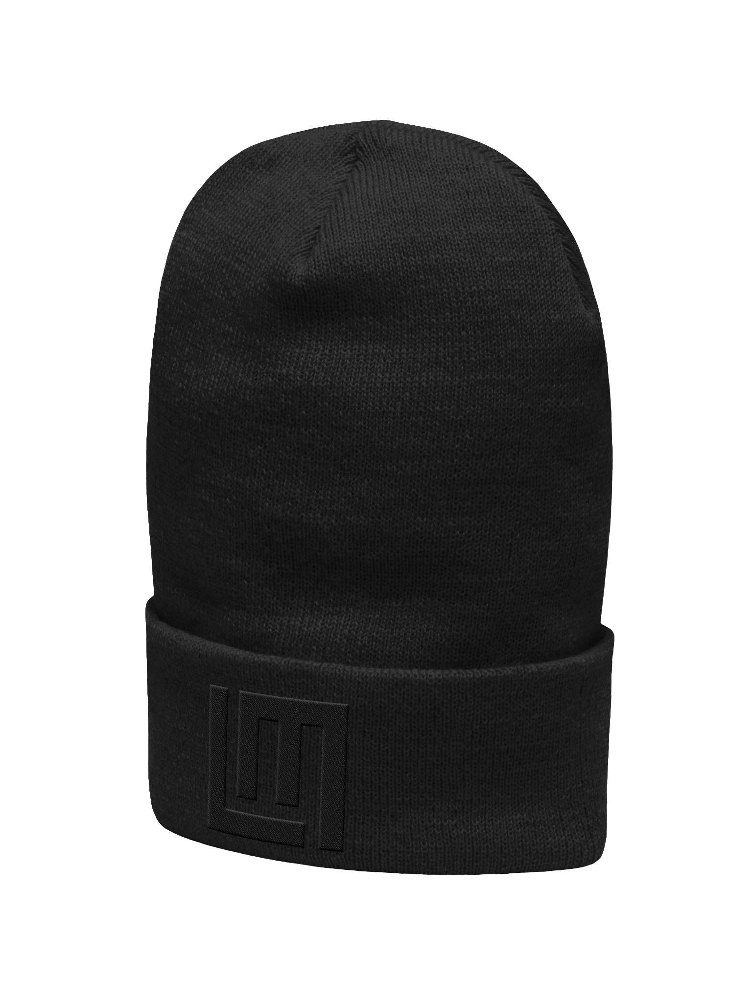 NEW GEN LEM - Black Out Beanie product image (10)
