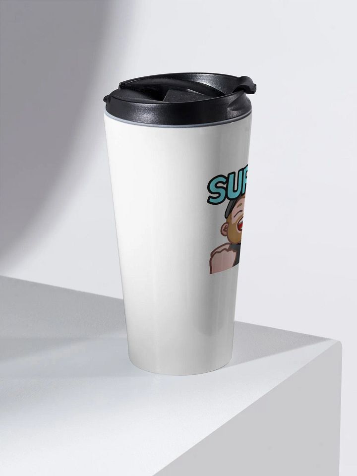 Super - Travel mug product image (2)