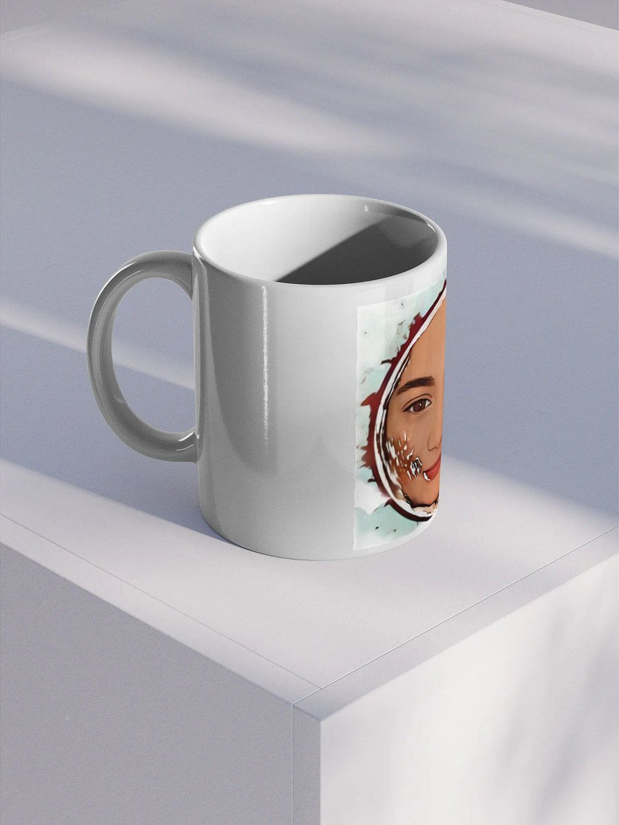 Zariah Coffee Cup product image (1)