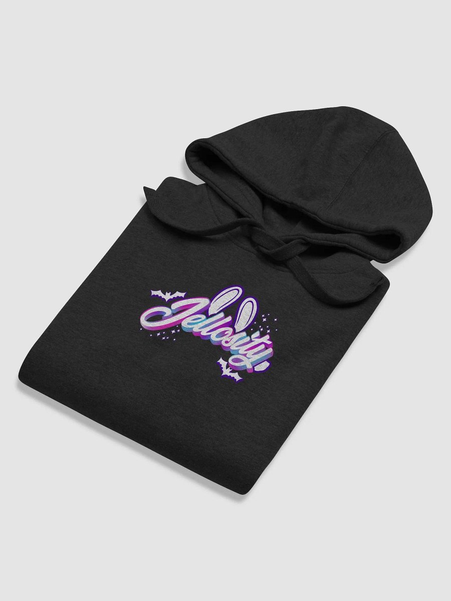 Jellosity Bunny Logo Hoodie product image (38)