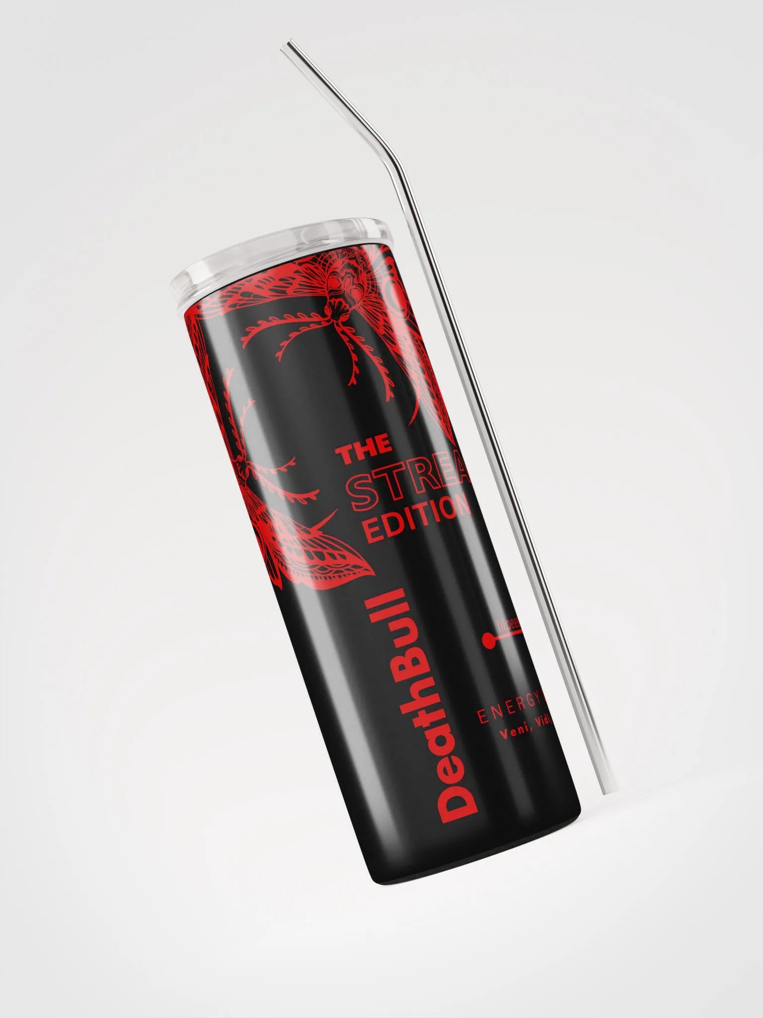 DeathBull: Eruption Inverted Edition product image (3)