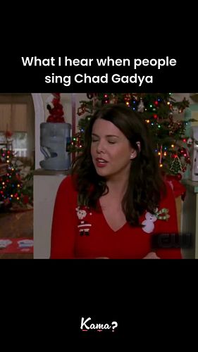 This is 100% my brain when Chad Gadya comes 😆

Are you ready for Seder?