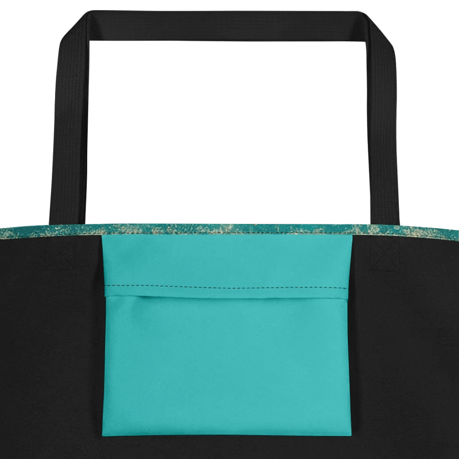 Year of the Dragon Tote product image (2)