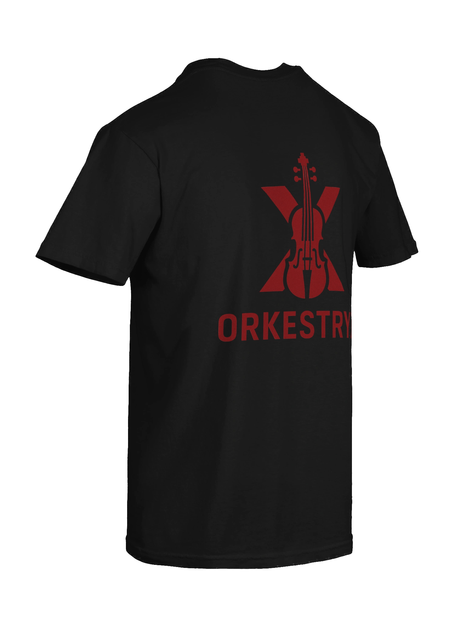 Orkestryx Logo T-Shirt product image (3)