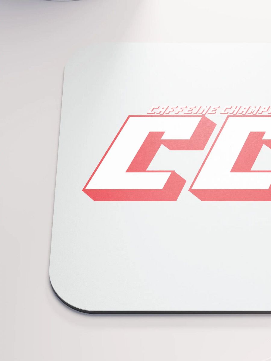 CCW Mouse Pad product image (6)