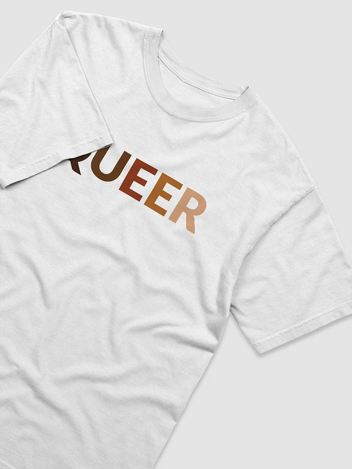 Queer People Of Color Pride - T-Shirt product image (2)