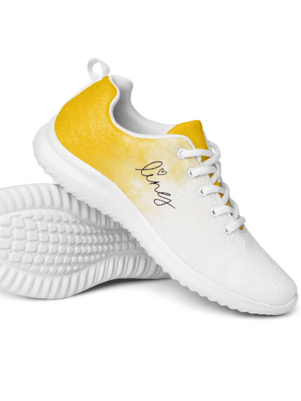 Lingling Kwong Athletic Shoes product image (2)