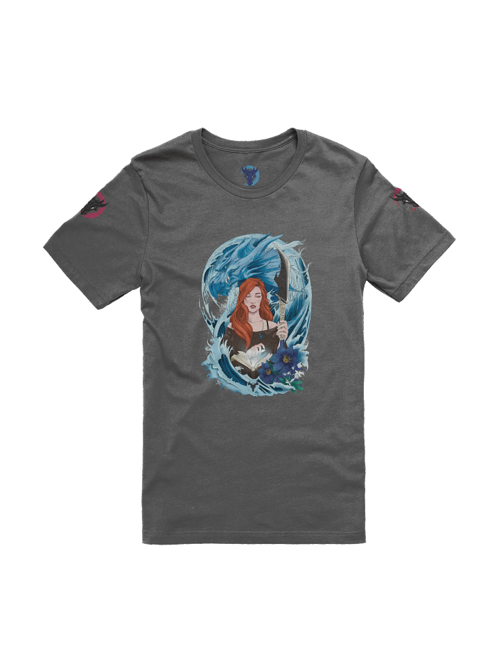 Tshirt - Fayne & Buhrik (Version Aerinda) product image (1)