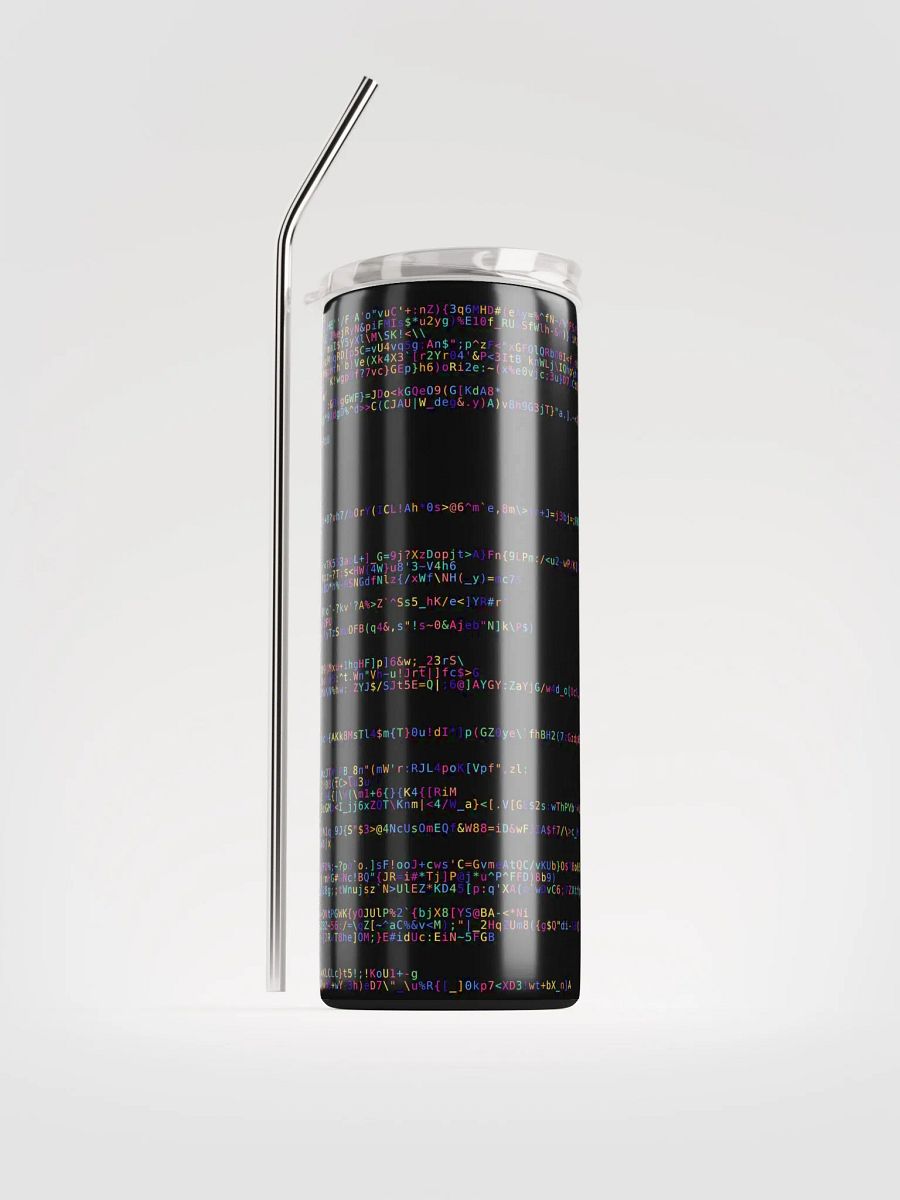 Terminal Aesthetics: Memory Leak product image (1)