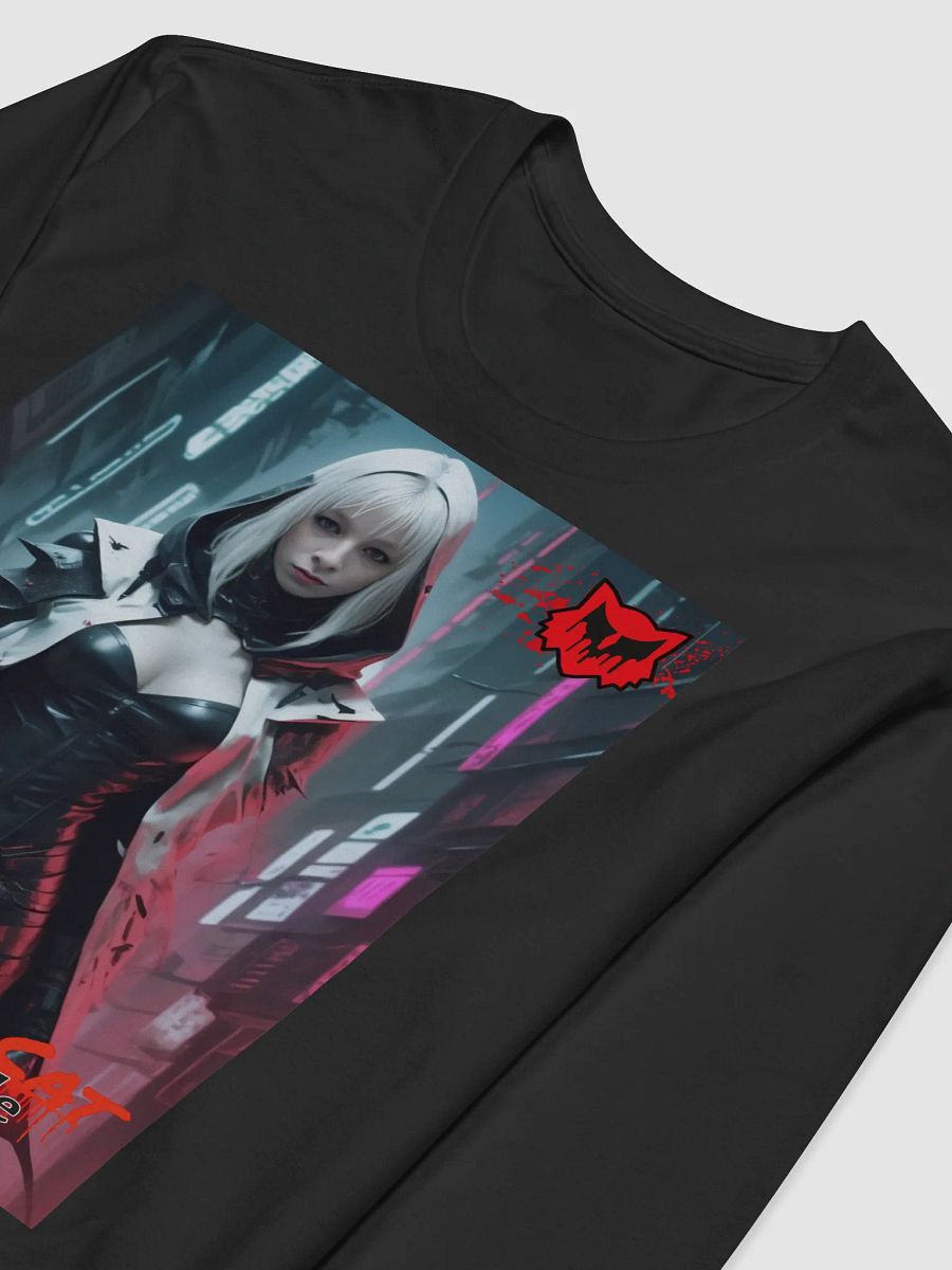 Bloodlines Long Sleeved Tee (US SHIPPING) product image (3)