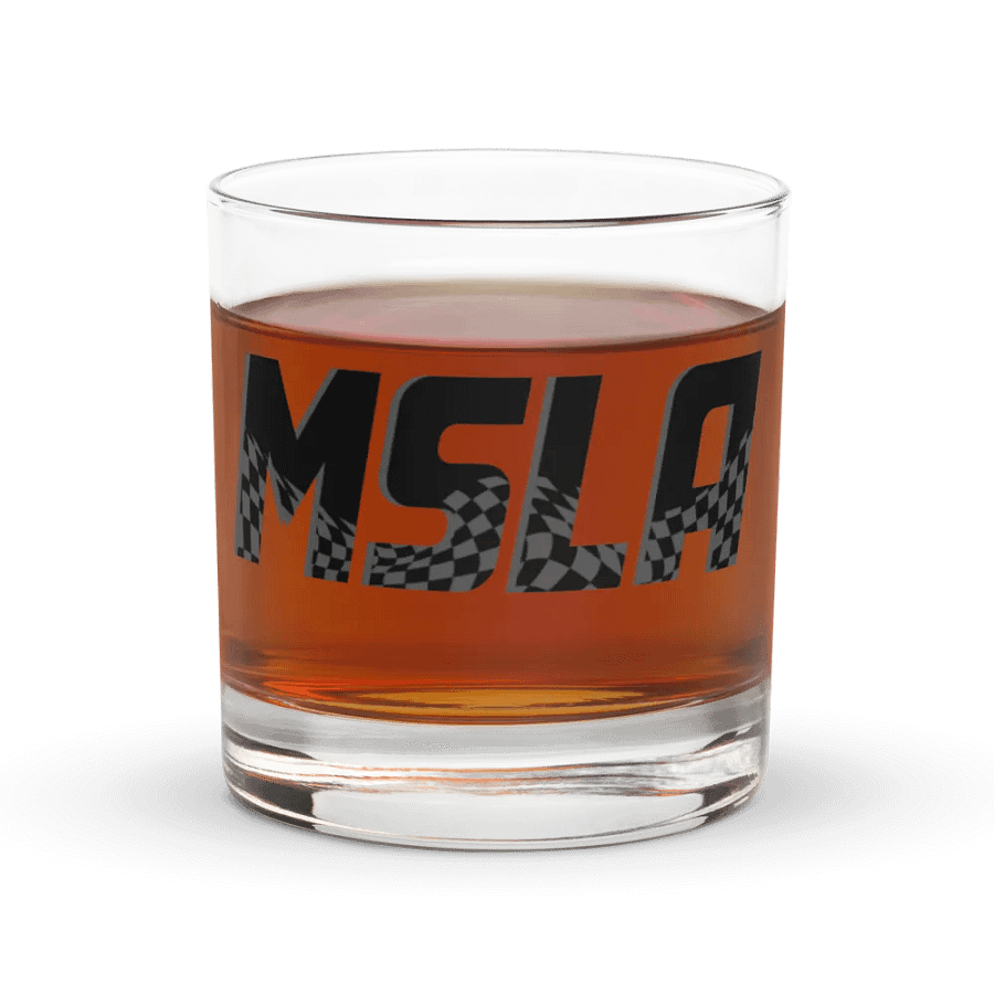 MSLA Rocks Glass product image (8)