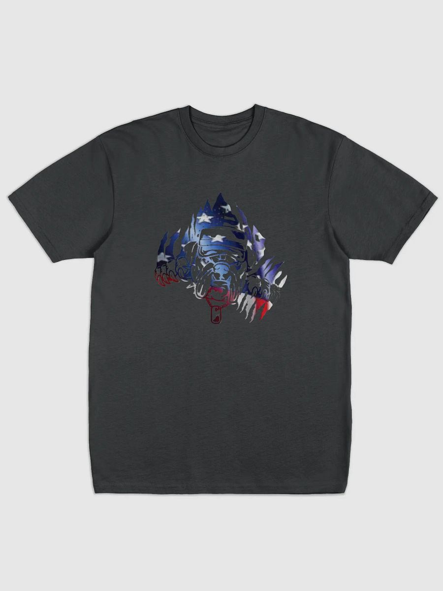 Patriot Bulldog Men's Tee product image (1)