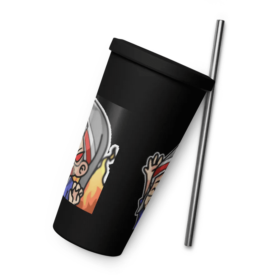 Soxy Two Faced Tumbler product image (7)
