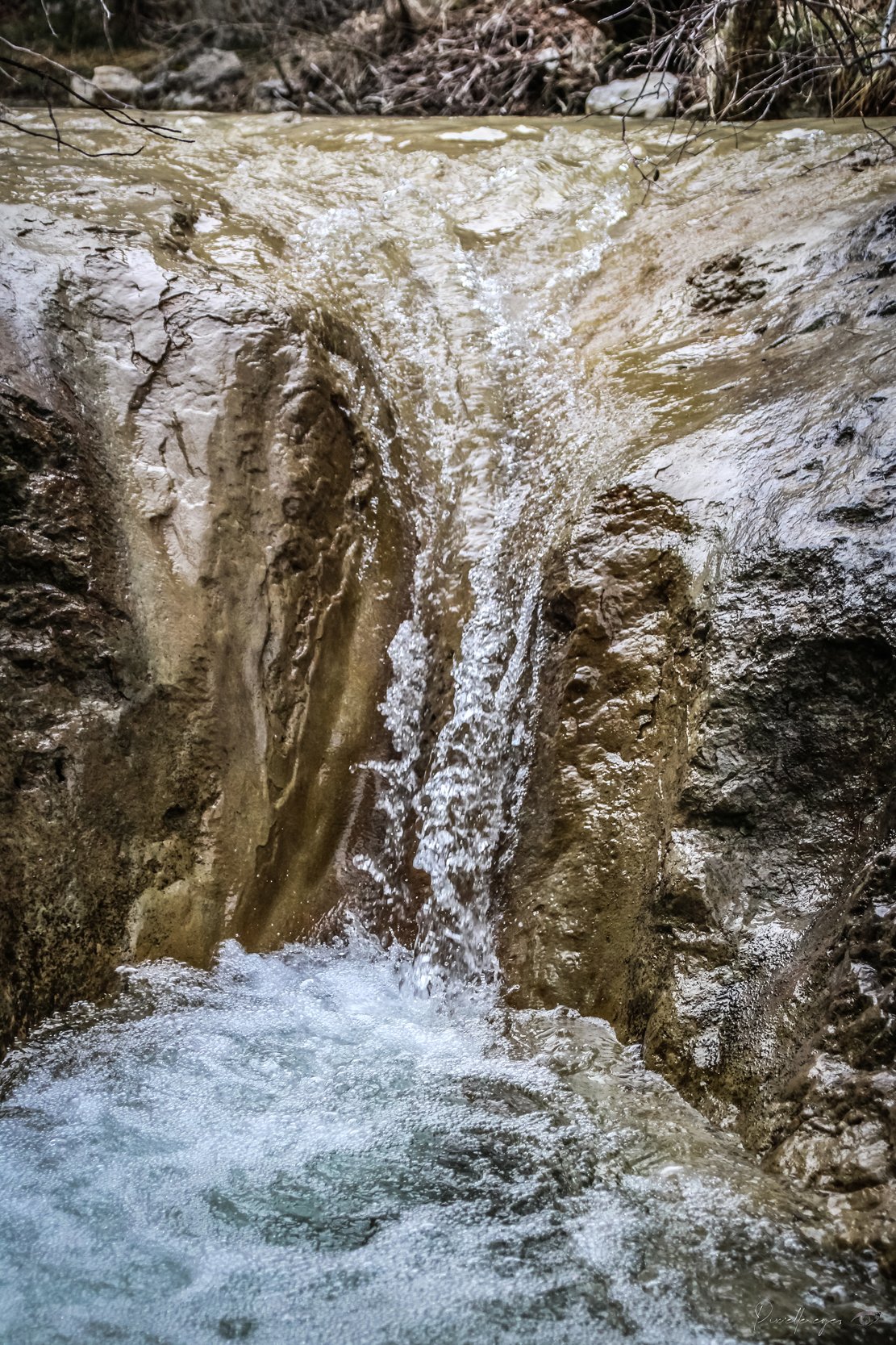 Ravin de Savoye – Cascading Waters product image (1)