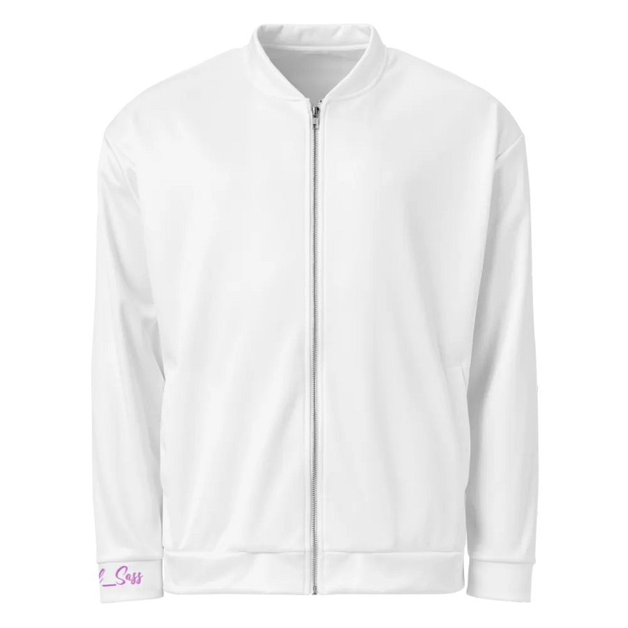 Banshee Bomber Jacket product image (3)