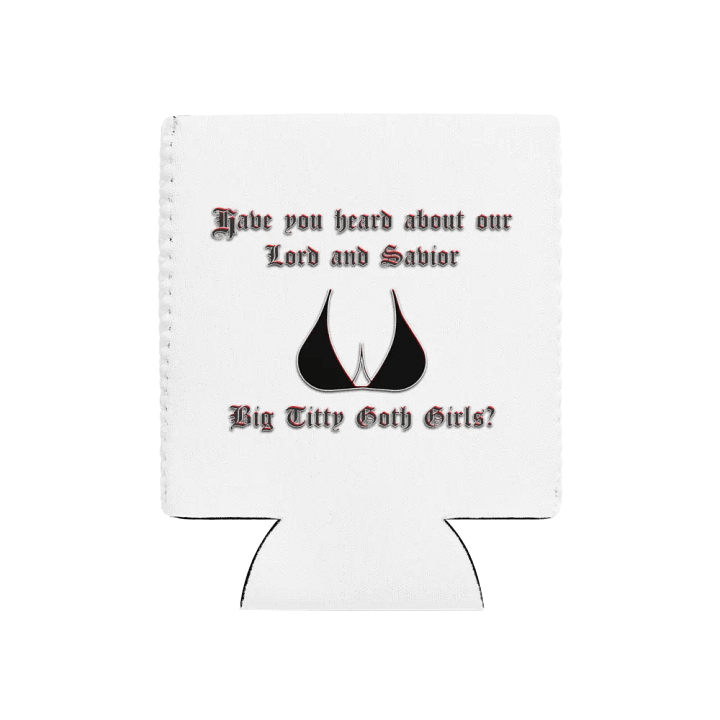 BTGG v.2 - Coozie product image (1)