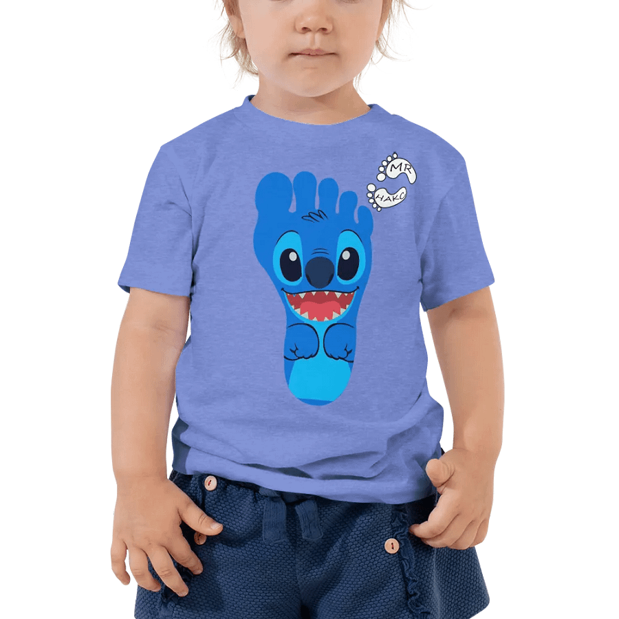 Stitch Shirt product image (1)