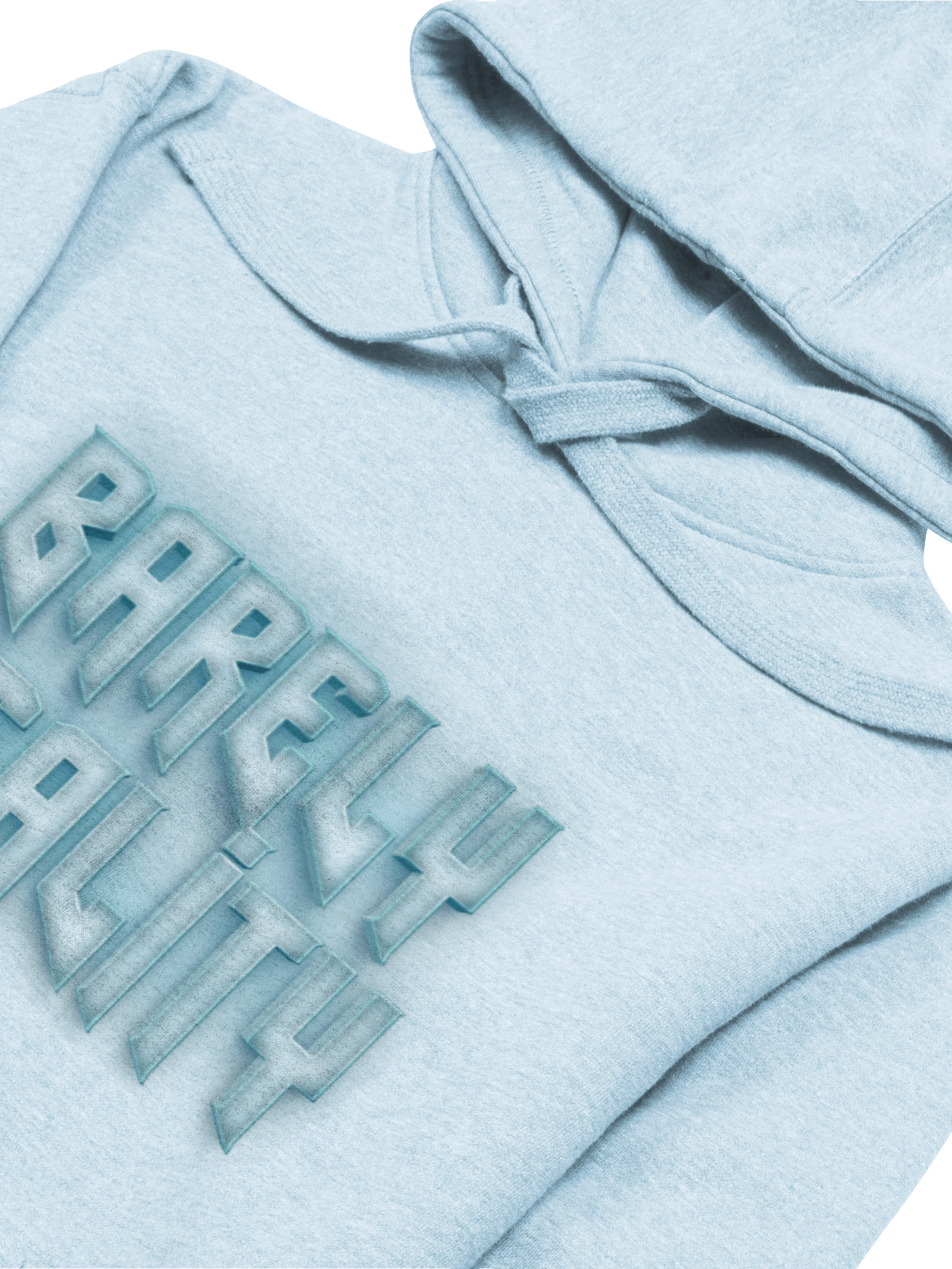 "LIGHTBOX" HOODIE product image (3)