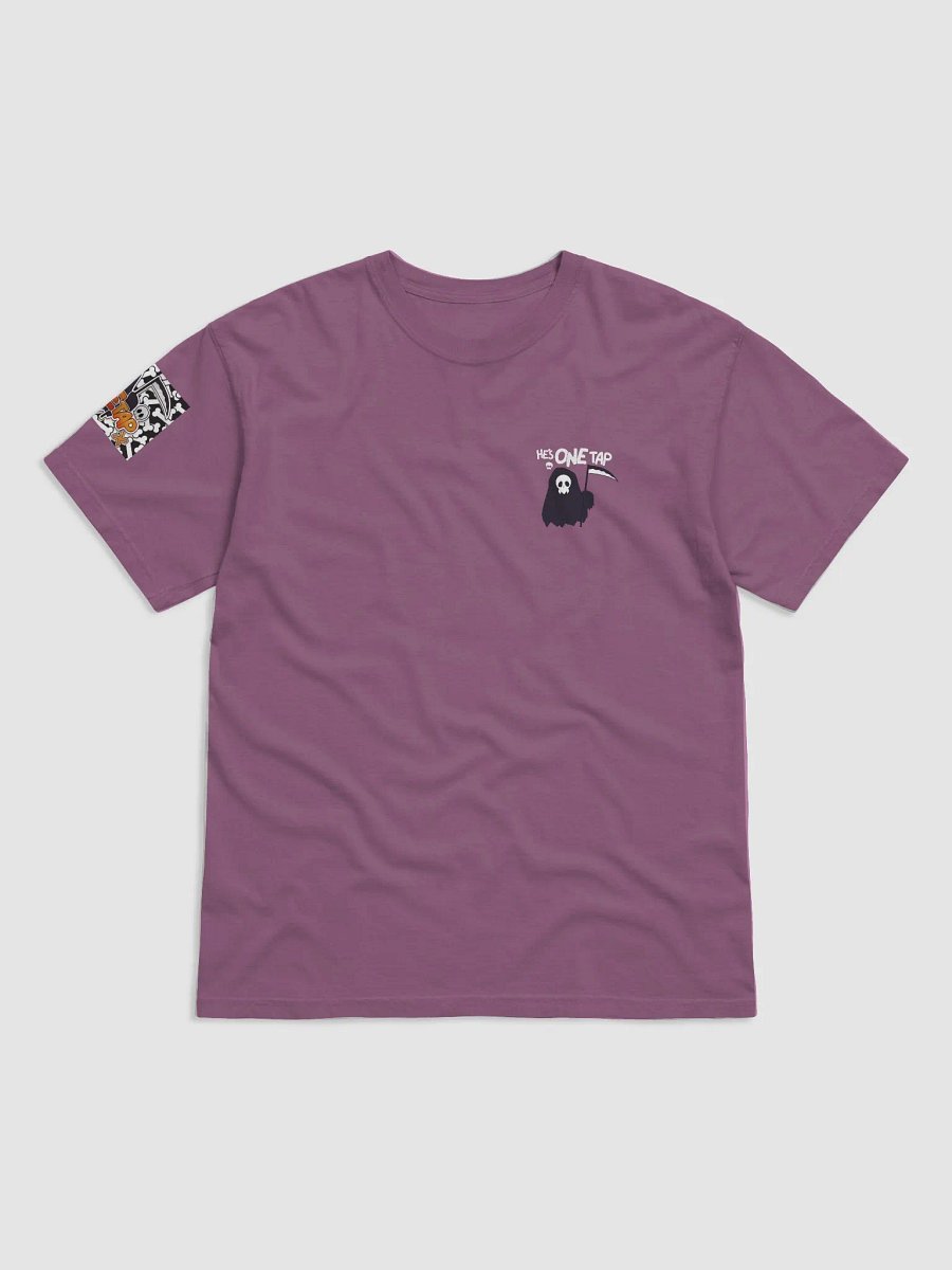 The One Tap T-shirt product image (1)