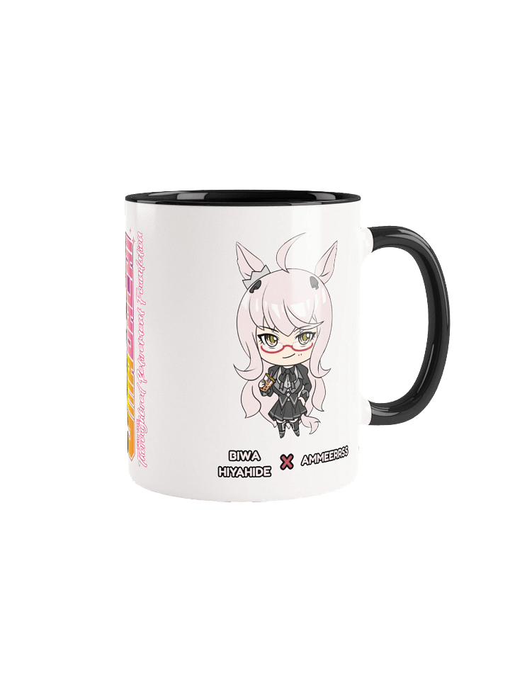 Ammeerrss X Biwa Hiyahide Mug product image (1)