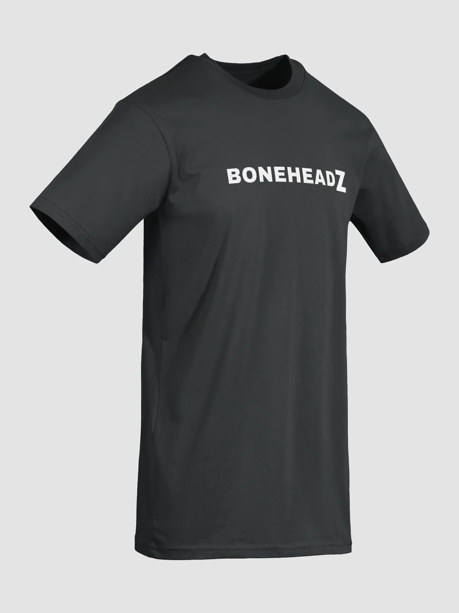 The Official BoneheadZ T-Shirt 25' product image (2)