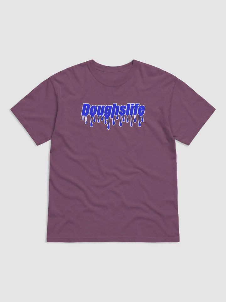 Doughslife Drip Tee product image (2)