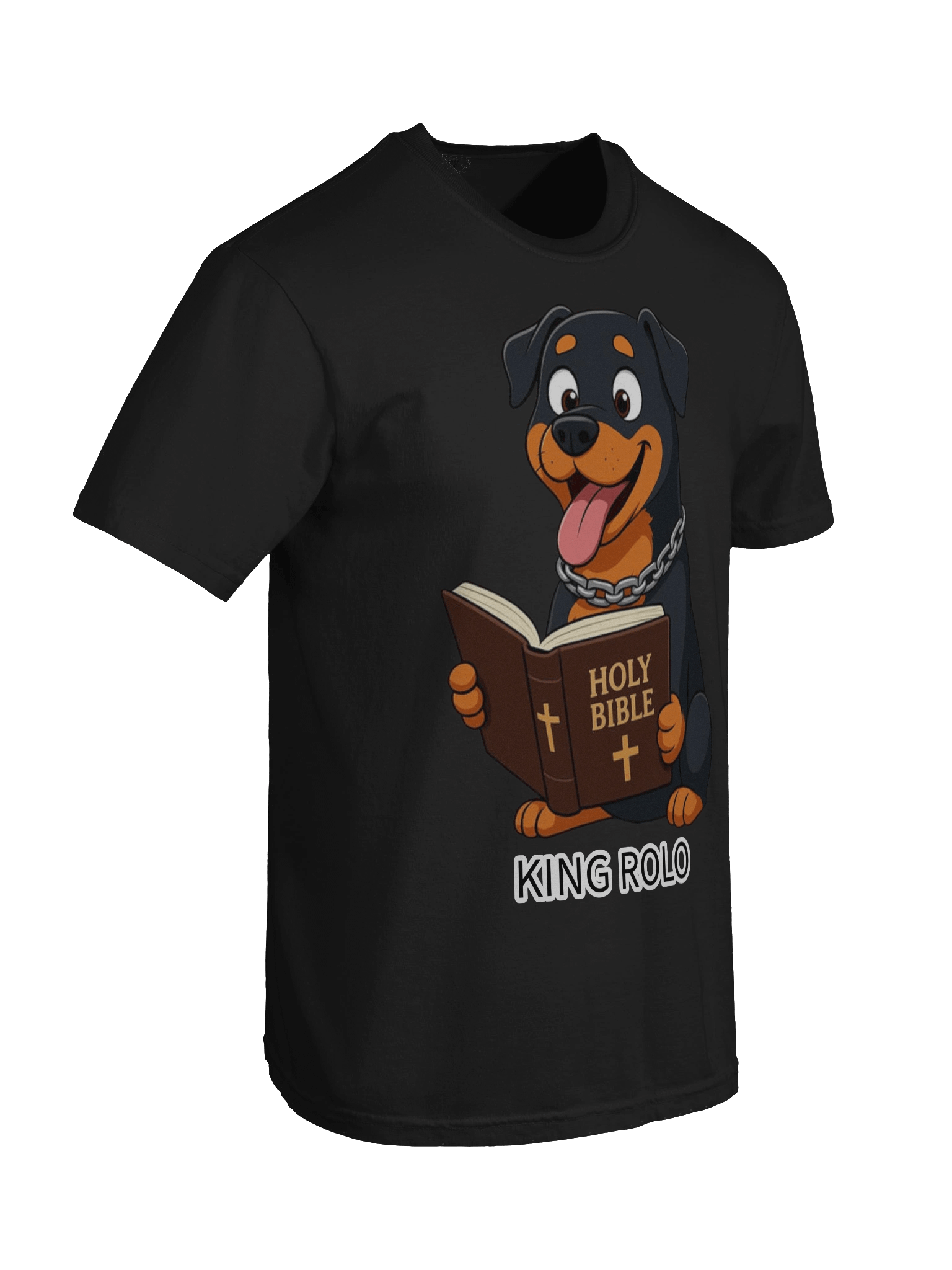 King Rolo Bible Tee product image (8)