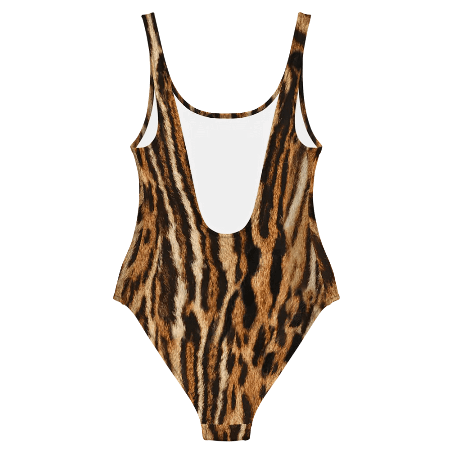 ocelot fur swimsuit product image (7)