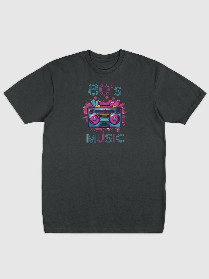 Love Music 80 product image (1)