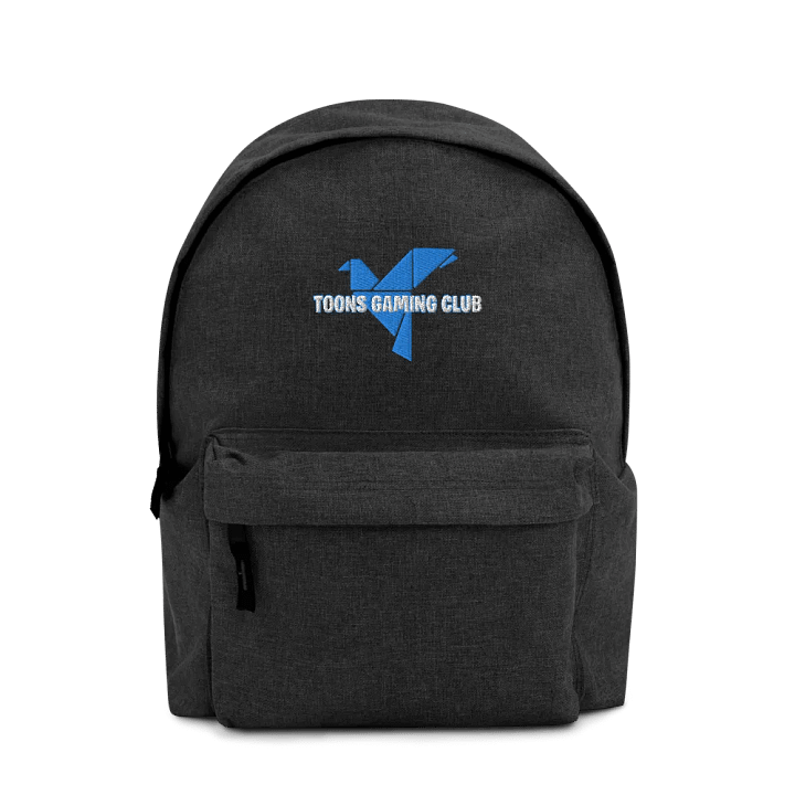 Kids Backpack product image (1)