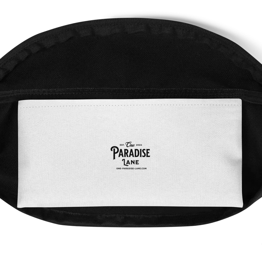 2025 "Pure Worship" All-over Print Fanny Pack product image (5)