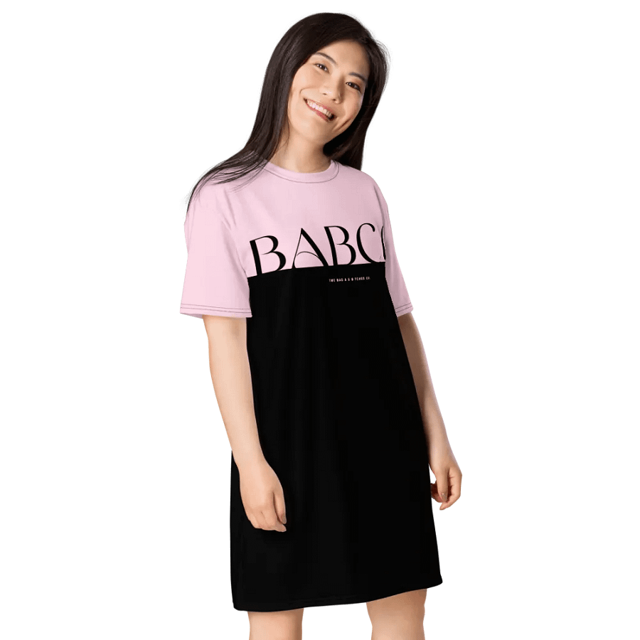 Bad Ass Co. All-Over Dress product image (5)