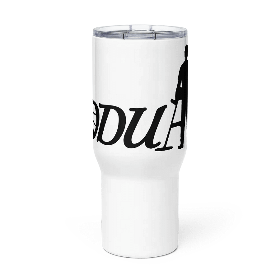 DDUA Large Travel Mug product image (2)