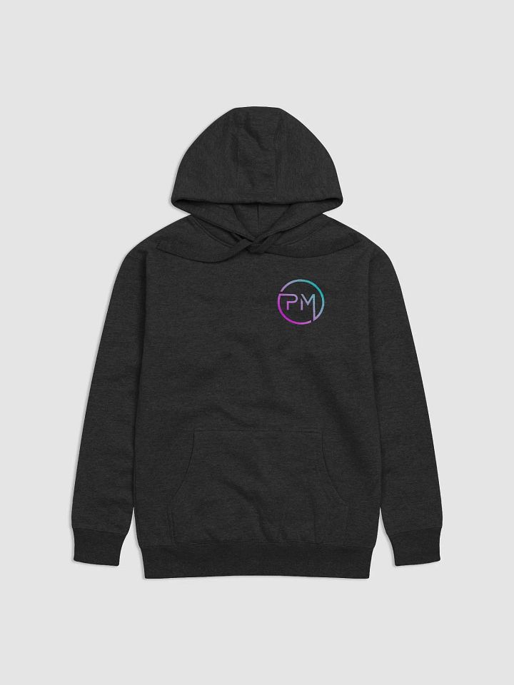 Blackout Comfort Unisex Hoodie (Brose Special) product image (1)