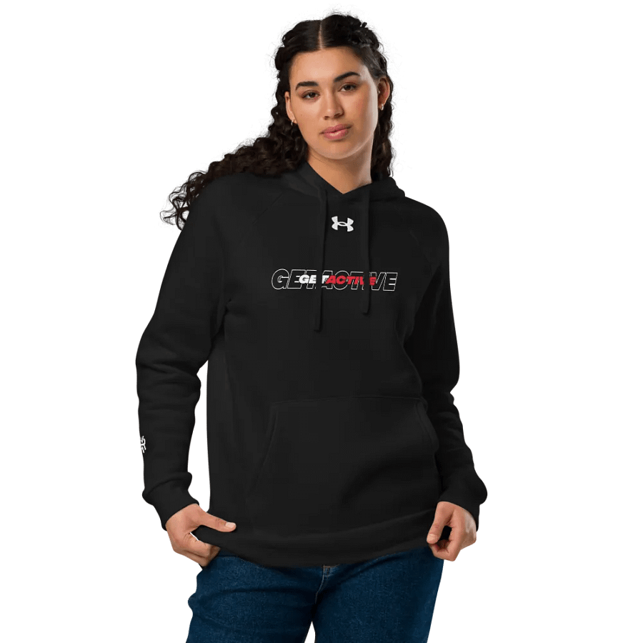 Get Active Hoodie LIMITED RESTOCK product image (9)
